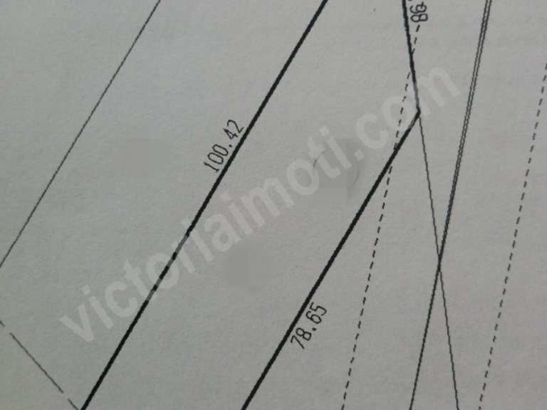 Земя за продажба Велико Търново област с.Ветринци - Photo 2