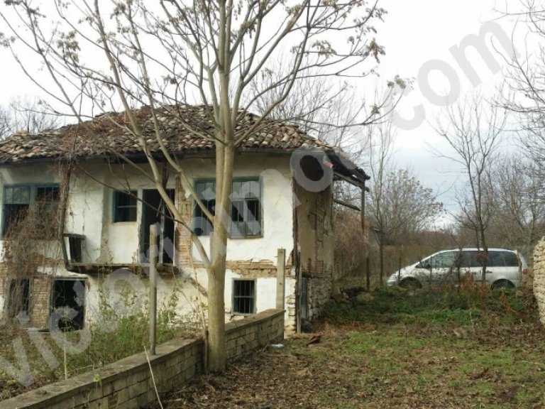 Къща за продажба Велико Търново област с.Обединение - Photo 4