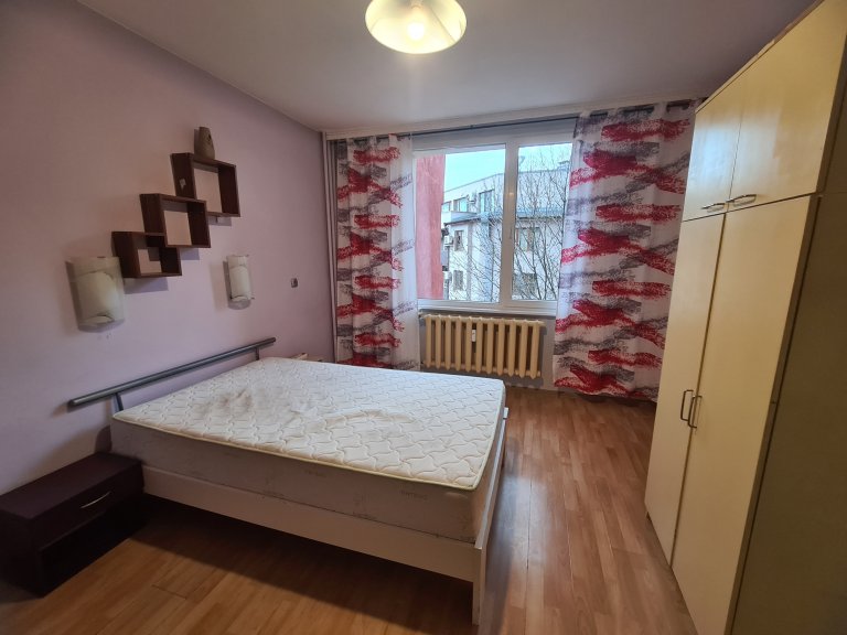 Двустаен апартамент дава под наем София Младост 4 - Photo 4