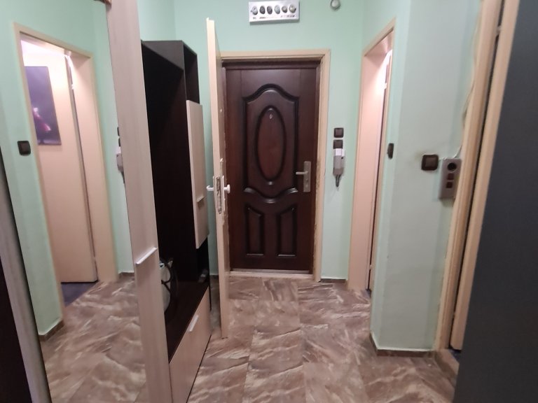 Двустаен апартамент дава под наем София Младост 4 - Photo 7