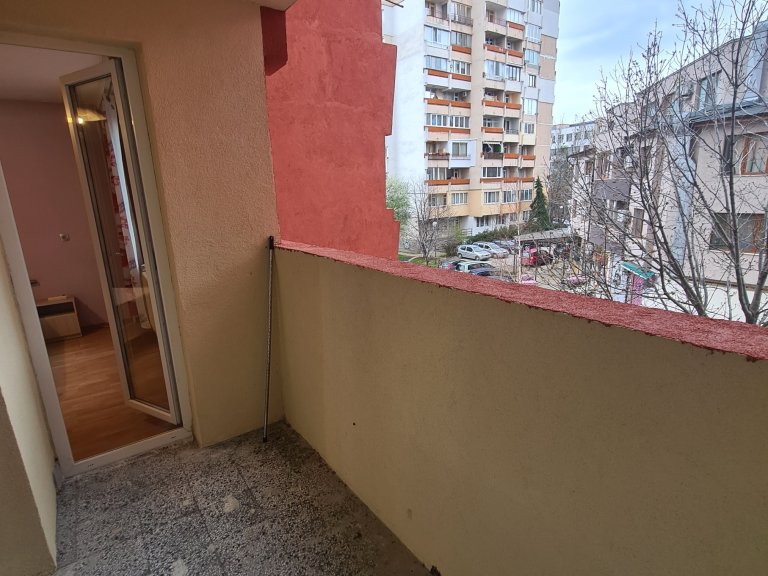 Двустаен апартамент дава под наем София Младост 4 - Photo 8