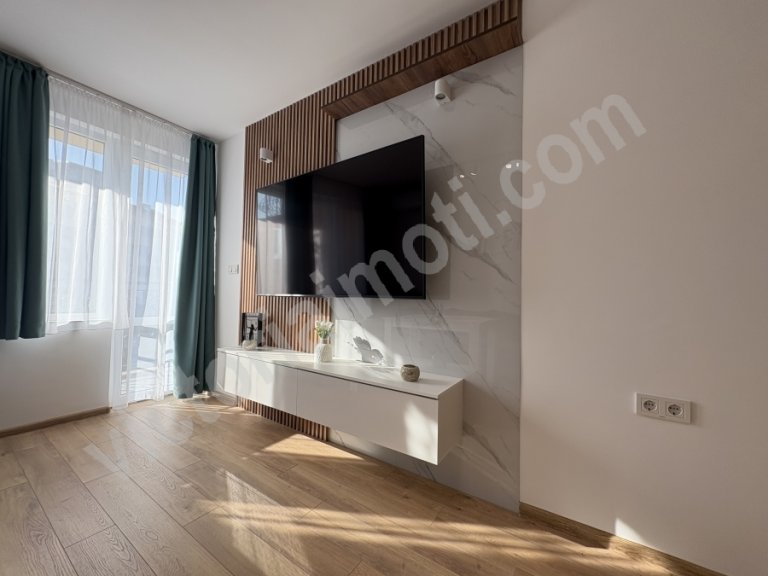Двустаен апартамент за продажба Велико Търново Зона Б - Photo 2