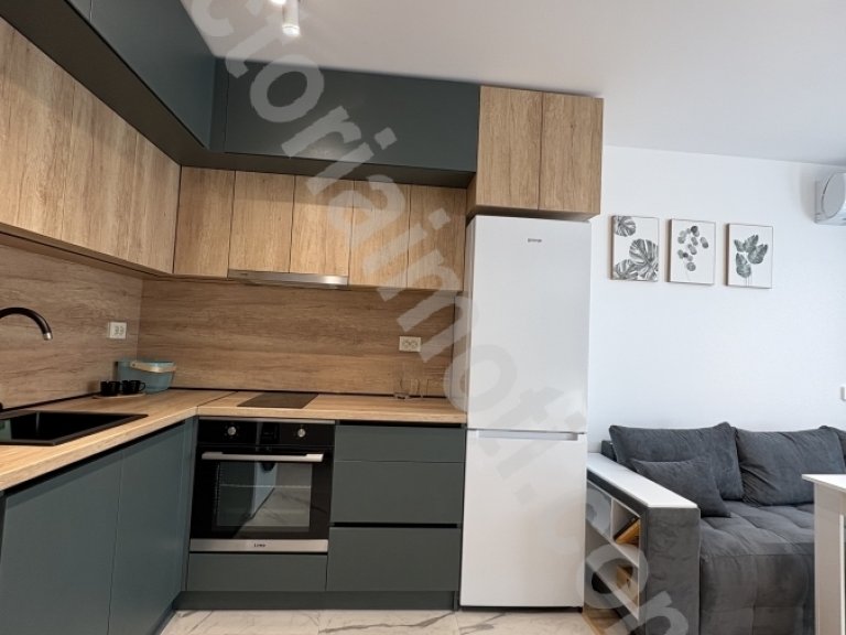 Двустаен апартамент за продажба Велико Търново Зона Б - Photo 6