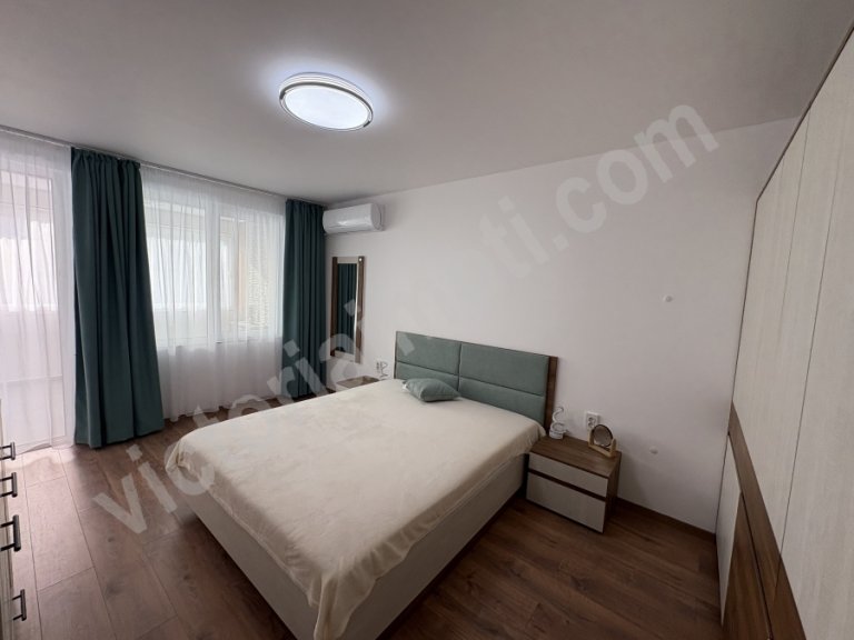 Двустаен апартамент за продажба Велико Търново Зона Б - Photo 5