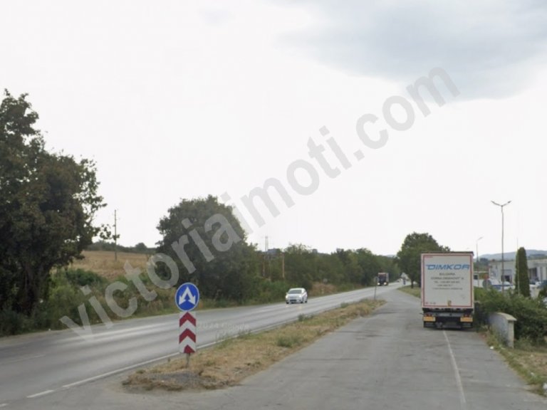 Земя за продажба Велико Търново Промишлена зона Запад - Photo 2