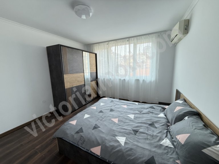 Тристаен апартамент за продажба Велико Търново Център - Photo 3