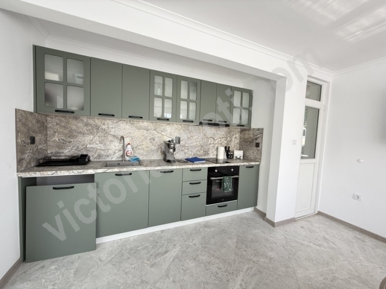 Тристаен апартамент за продажба Велико Търново Център - Photo 6