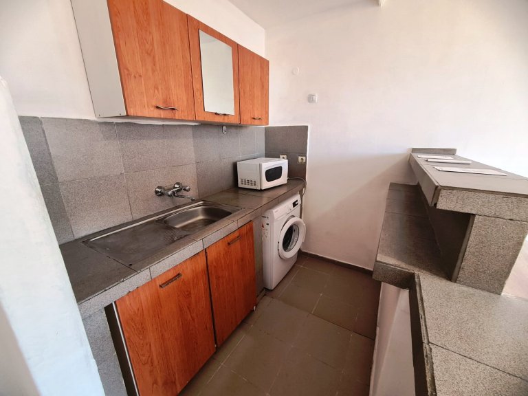 Bir Artı Sıfır Daire kiralık Sofia Lyulin 4 - Photo 2