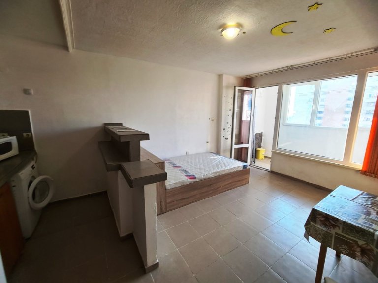 Bir Artı Sıfır Daire kiralık Sofia Lyulin 4 - Photo 3