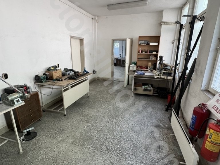 Place for sale Veliko Tarnovo Promishlena Zona Zapad - Photo 8