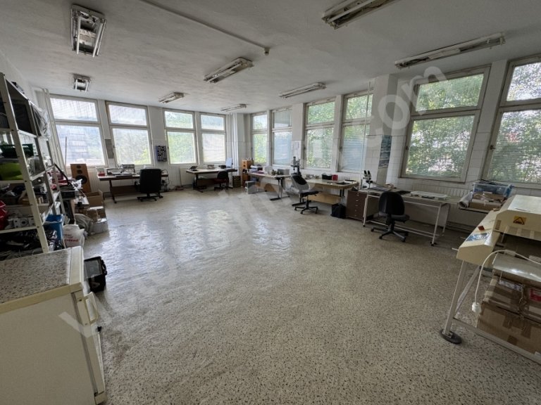 Place for sale Veliko Tarnovo Promishlena Zona Zapad