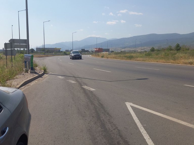 Land for rent Plovdiv Asenovgradsko Shose