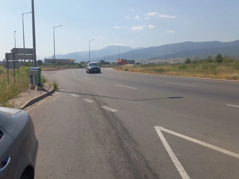 Земя дава под наем Пловдив Асеновградско Шосе