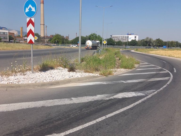 Land for rent Plovdiv Asenovgradsko Shose - Photo 2