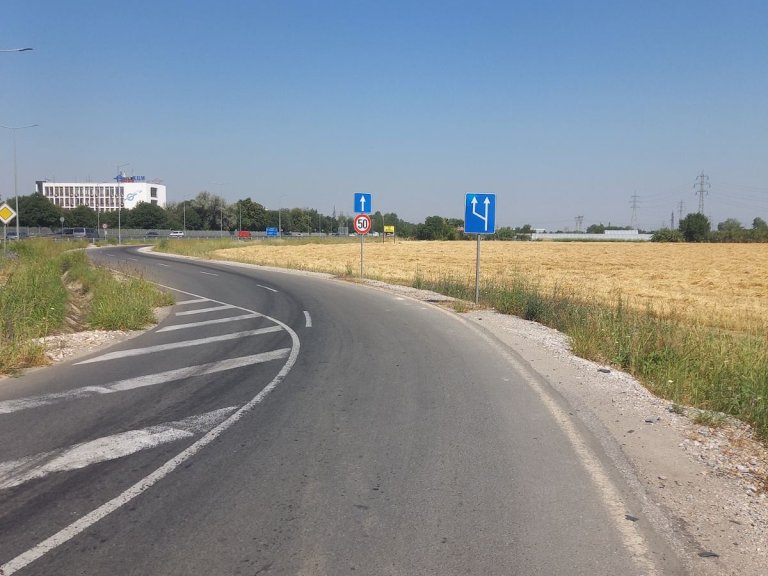 Land for rent Plovdiv Asenovgradsko Shose - Photo 3
