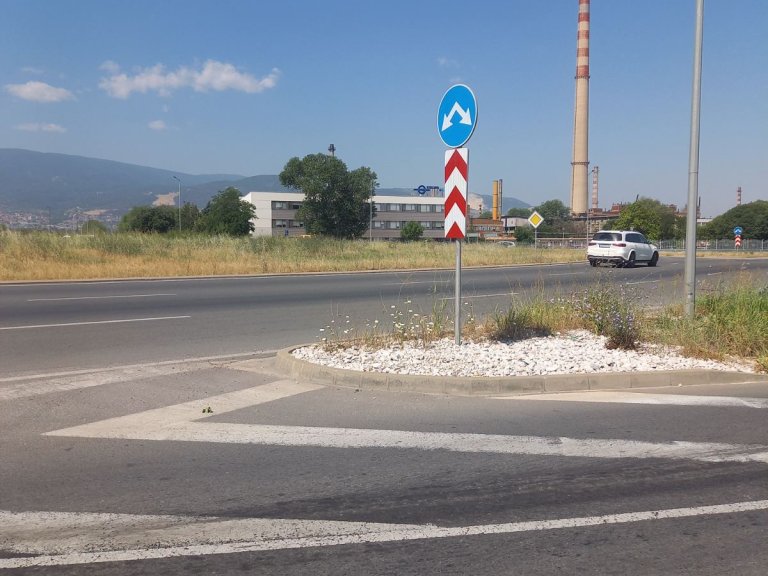 Land for rent Plovdiv Asenovgradsko Shose - Photo 4