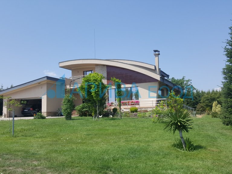 Къща за продажба Хасково област с.Стамболийски - Photo 3