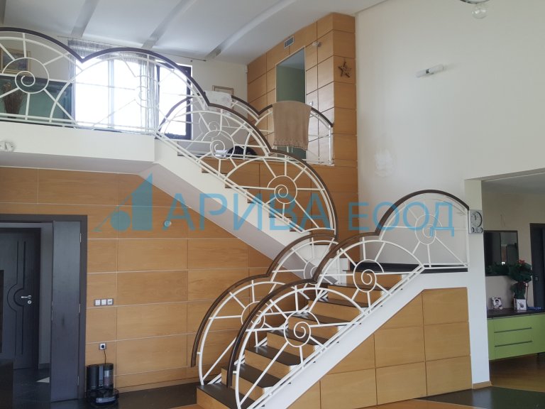 Къща за продажба Хасково област с.Стамболийски - Photo 5