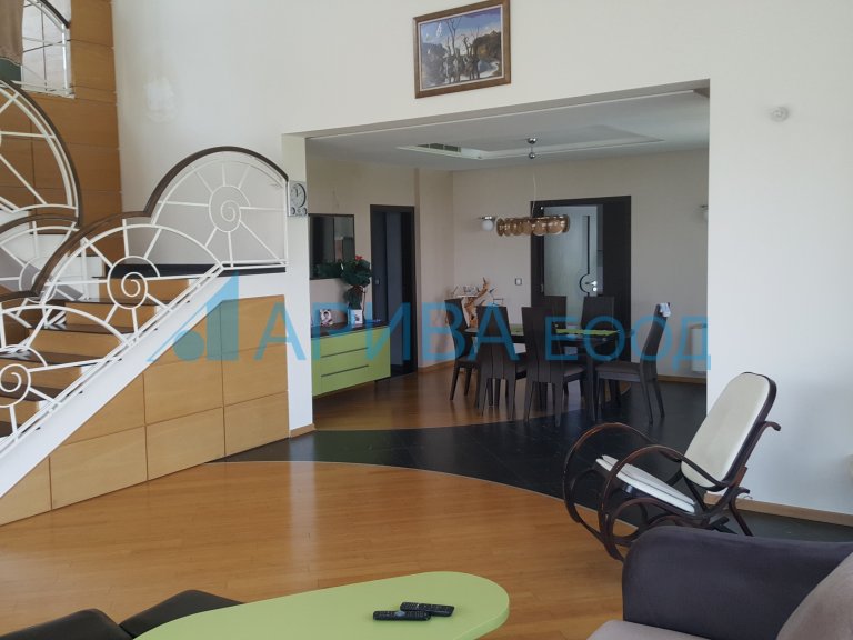 Къща за продажба Хасково област с.Стамболийски - Photo 6