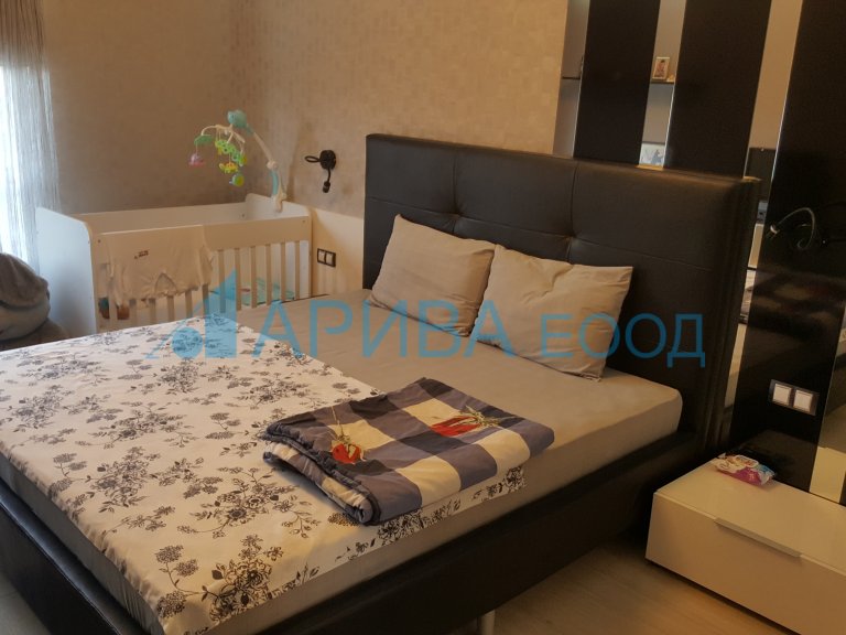 Къща за продажба Хасково област с.Стамболийски - Photo 10