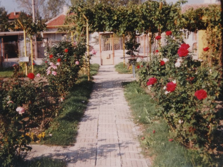 House for sale Targovishte oblast S.razboyna - Photo 2