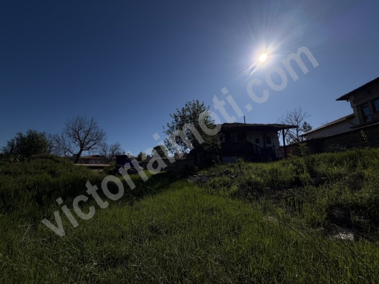 Земя за продажба Велико Търново област с.Арбанаси - Photo 3