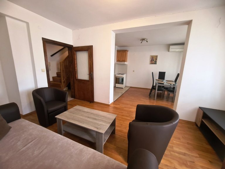 Three Room Apartment for rent Sofia Lagera - Photo 2