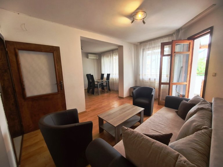 Three Room Apartment for rent Sofia Lagera - Photo 3
