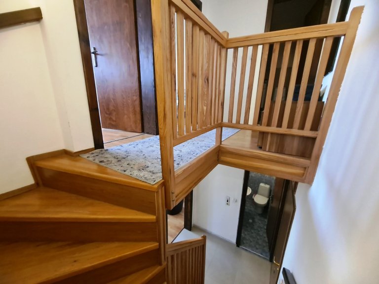 Three Room Apartment for rent Sofia Lagera - Photo 4