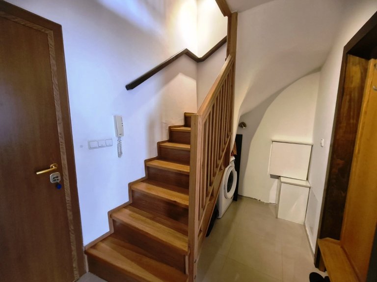 Three Room Apartment for rent Sofia Lagera - Photo 5