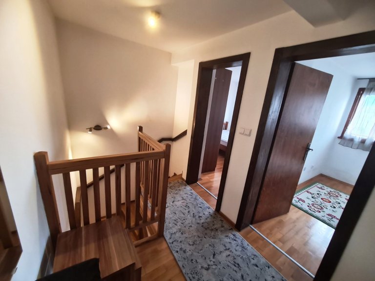 Three Room Apartment for rent Sofia Lagera - Photo 6