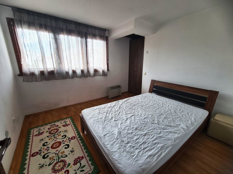 Three Room Apartment for rent Sofia Lagera - Photo 8
