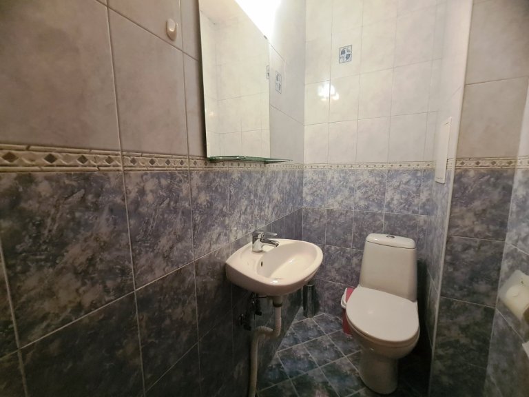 Three Room Apartment for rent Sofia Lagera - Photo 10