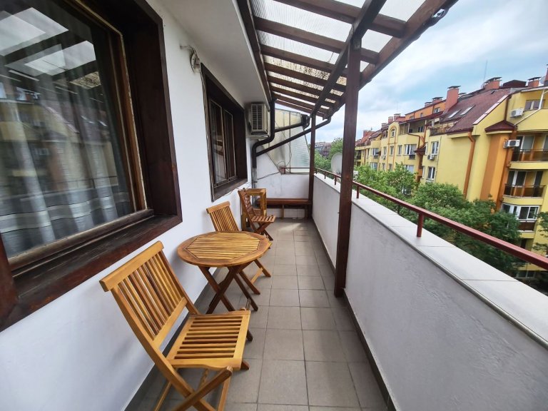 Three Room Apartment for rent Sofia Lagera - Photo 11