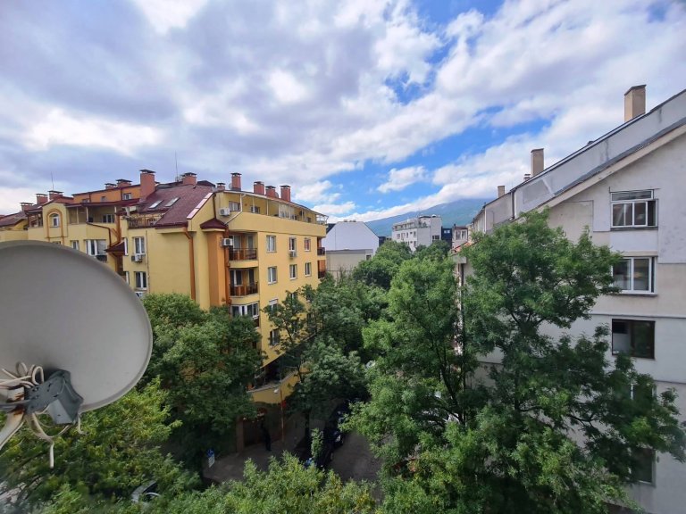 Three Room Apartment for rent Sofia Lagera - Photo 12