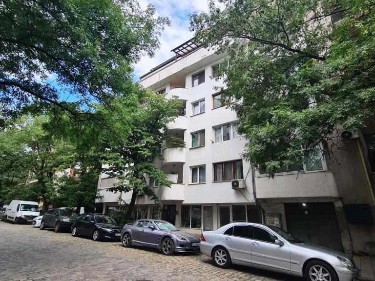 Three Room Apartment for rent Sofia Lagera - Photo 13