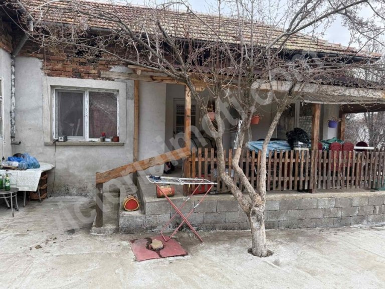 Къща за продажба Велико Търново област с.Страхилово - Photo 3