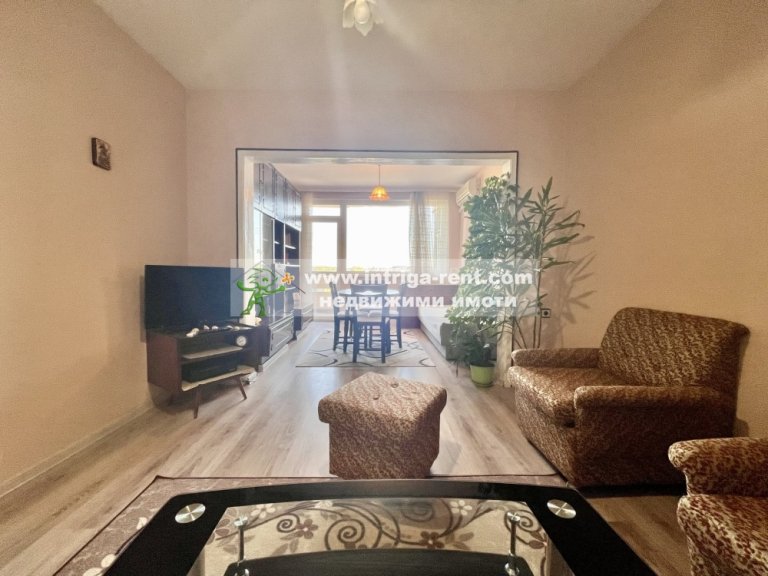 Двустаен апартамент за продажба Хасково Република - Photo 2