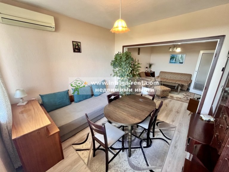 Двустаен апартамент за продажба Хасково Република - Photo 3