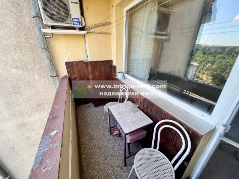 Двустаен апартамент за продажба Хасково Република - Photo 5