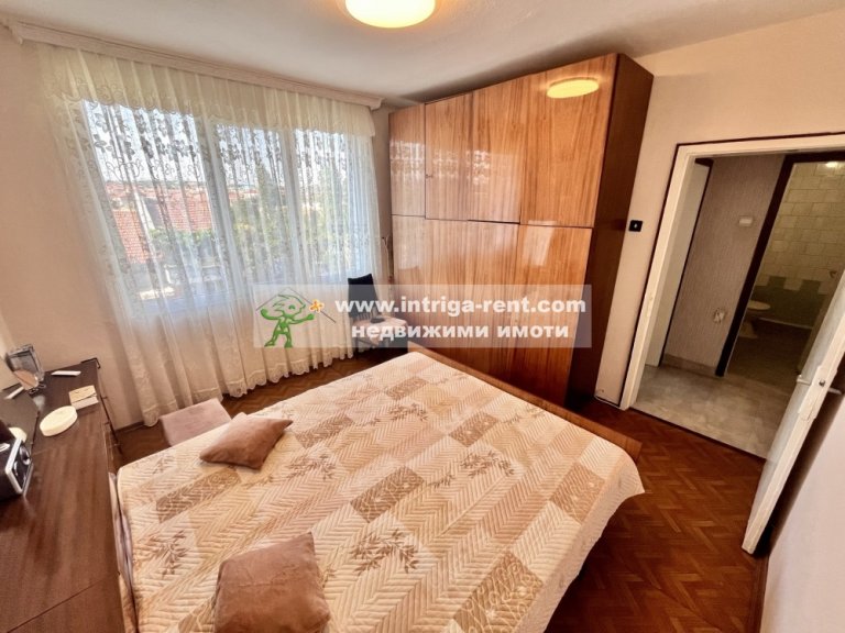 Двустаен апартамент за продажба Хасково Република - Photo 6