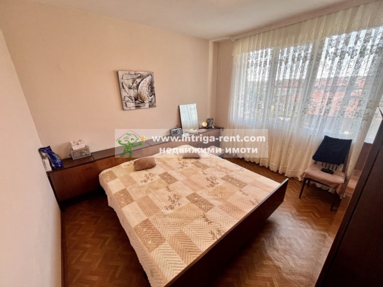 Двустаен апартамент за продажба Хасково Република - Photo 7