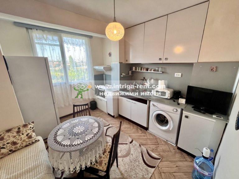 Двустаен апартамент за продажба Хасково Република - Photo 8