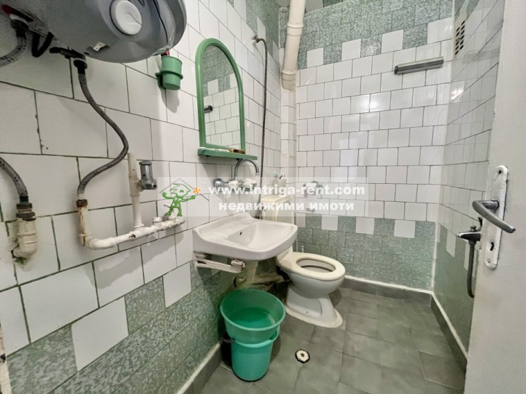 Двустаен апартамент за продажба Хасково Република - Photo 10