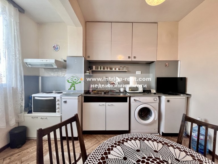Двустаен апартамент за продажба Хасково Република - Photo 9