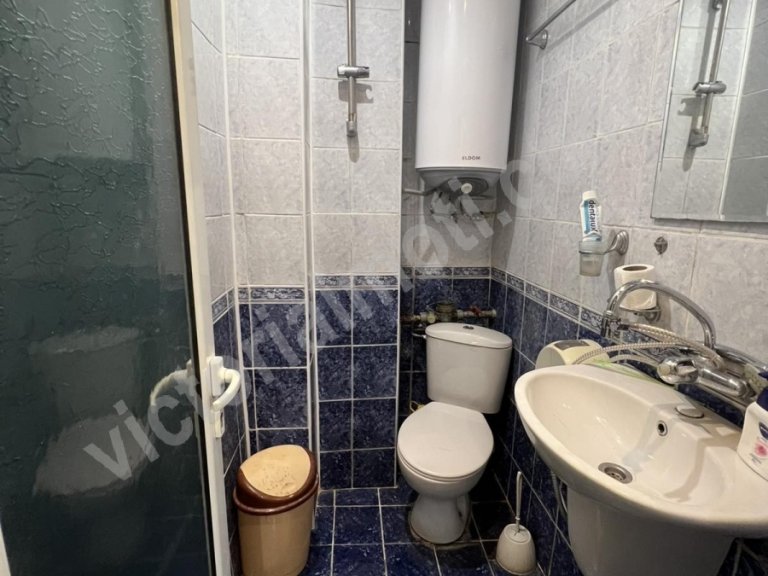 Тристаен апартамент за продажба Велико Търново Център - Photo 3
