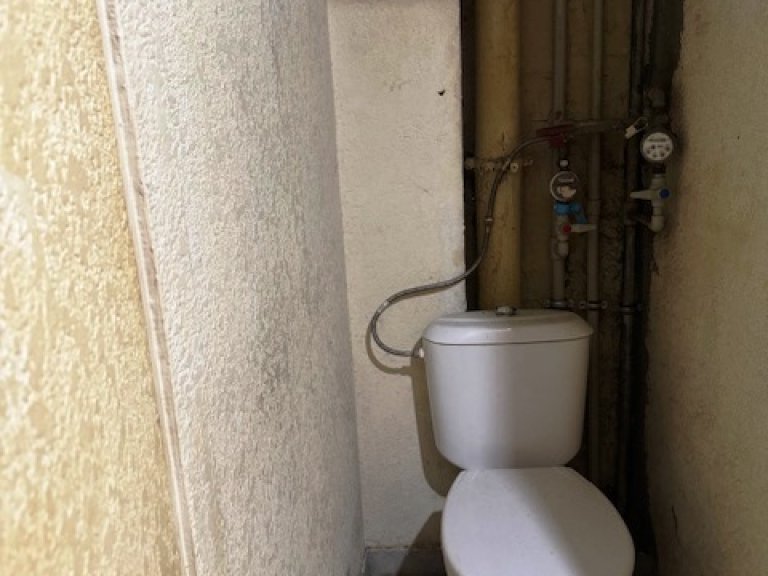 Двустаен апартамент за продажба София Дружба 1 - Photo 9