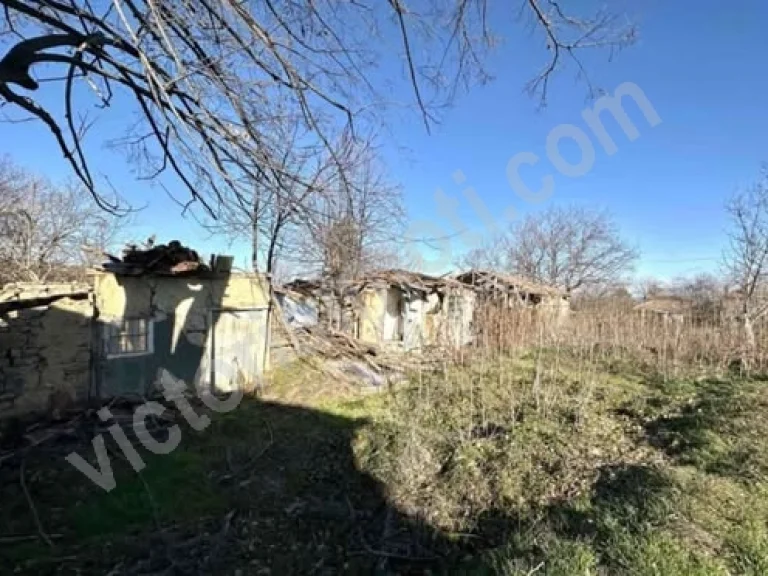 Къща за продажба Велико Търново област с.Самоводене
