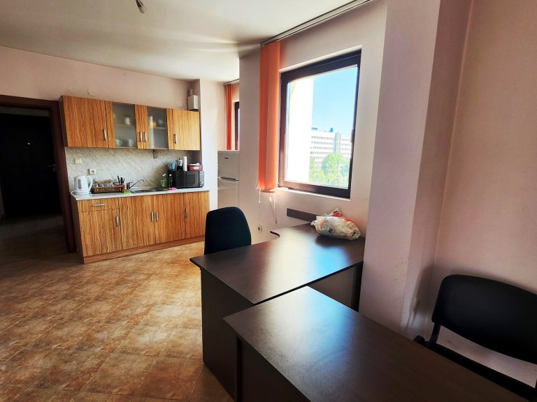 İki Artı Bir Daire kiralık Sofia Bakston - Photo 2