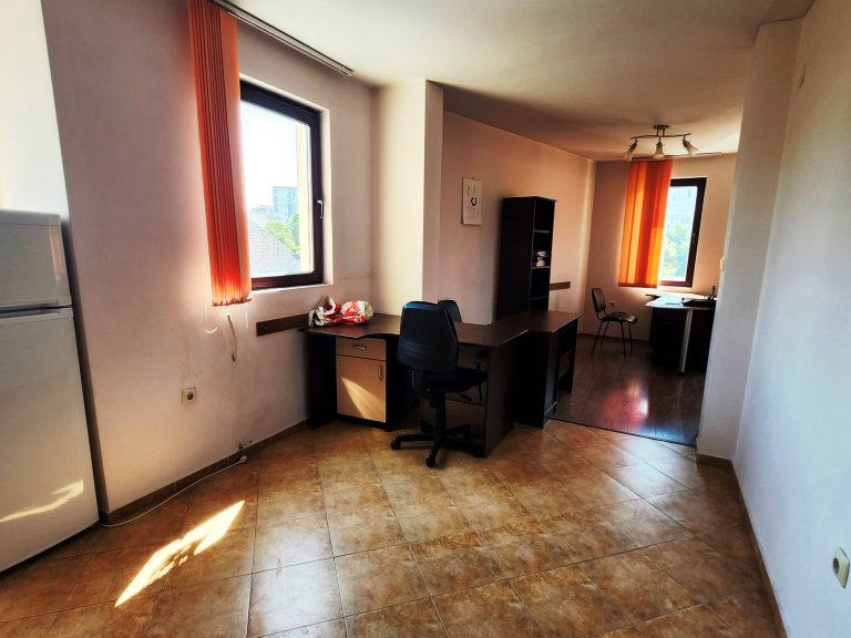 İki Artı Bir Daire kiralık Sofia Bakston - Photo 3